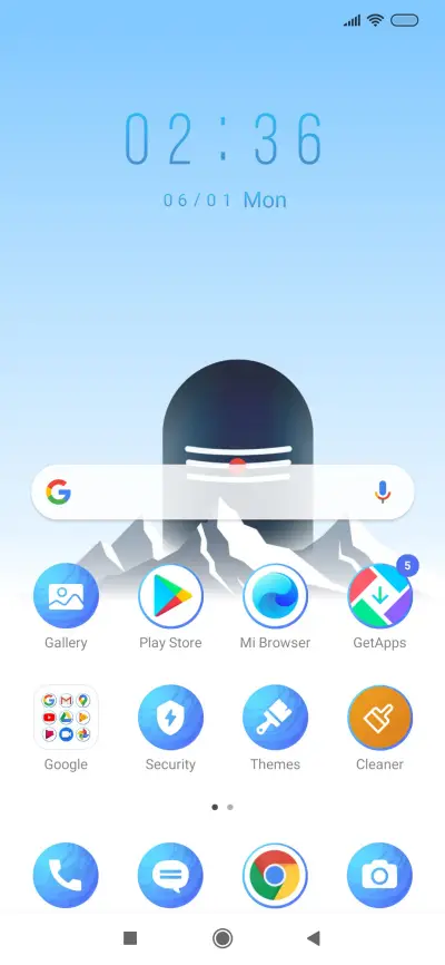 Shiva_3MDP - Screenshot 2