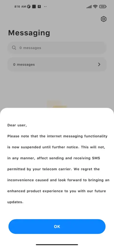 Silent Angel - Screenshot 2