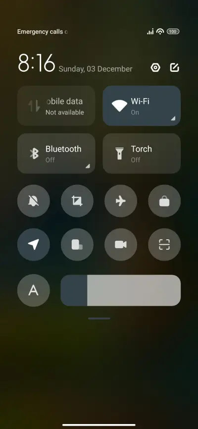 Dragon Vista - Screenshot 5