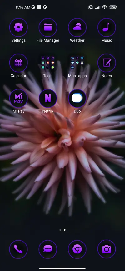 Stocks trance - Screenshot 3