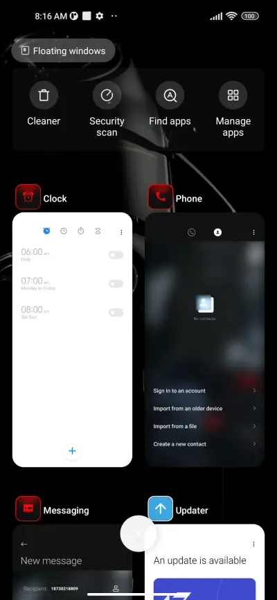 Car - Screenshot 4