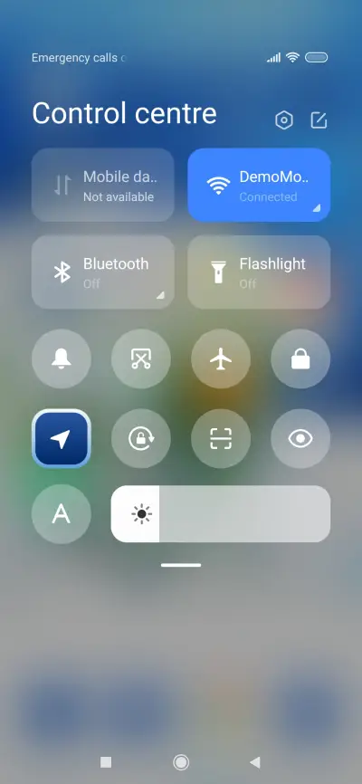 Polar Bear_3MDS - Screenshot 5