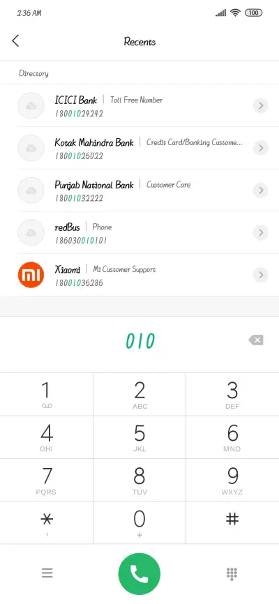 Sincere emotion - Screenshot 1