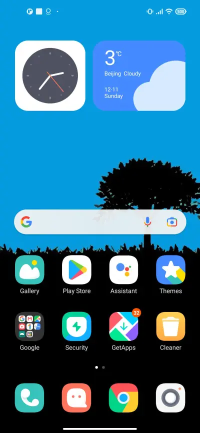 ColNera - Screenshot 2