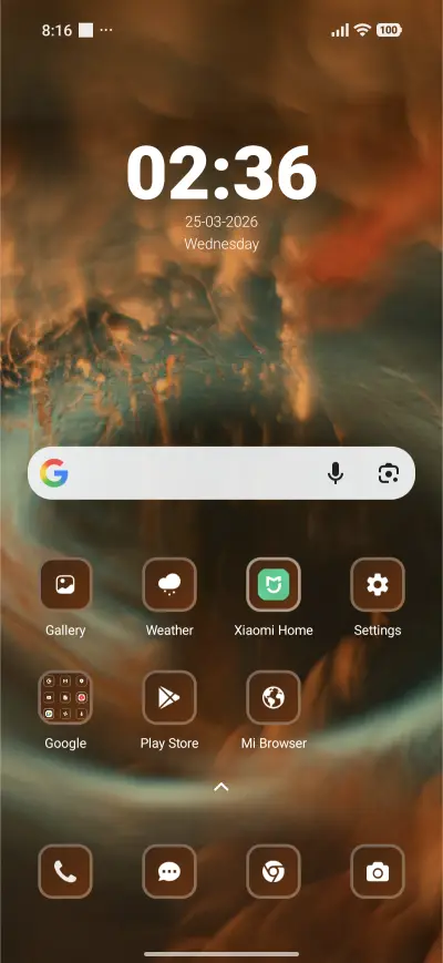 Energy - Screenshot 2