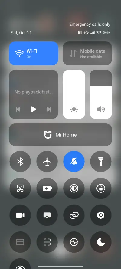 Dark Lumos - Screenshot 5