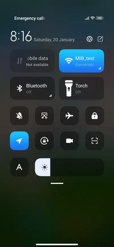 HyperMax - Screenshot 5