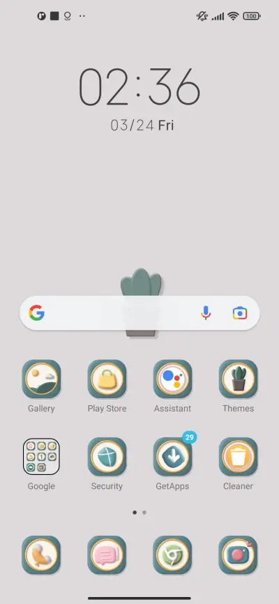 Nighre Remix - Screenshot 2