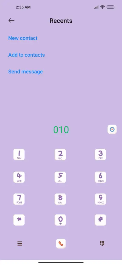 pile of music - Screenshot 6