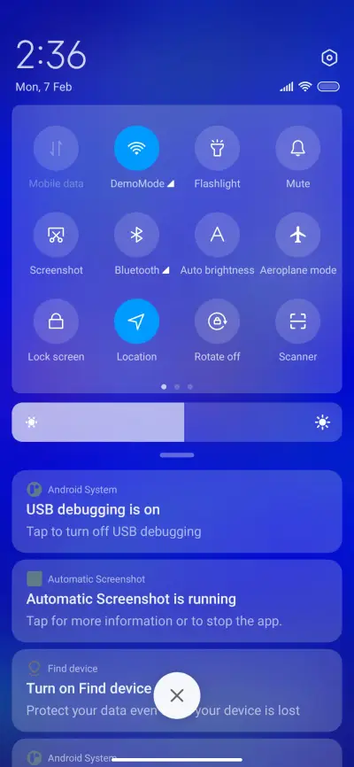 Sarvatman - Screenshot 5