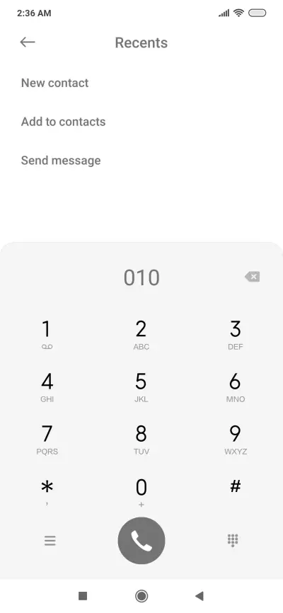 Architecture White_3MDS - Screenshot 6