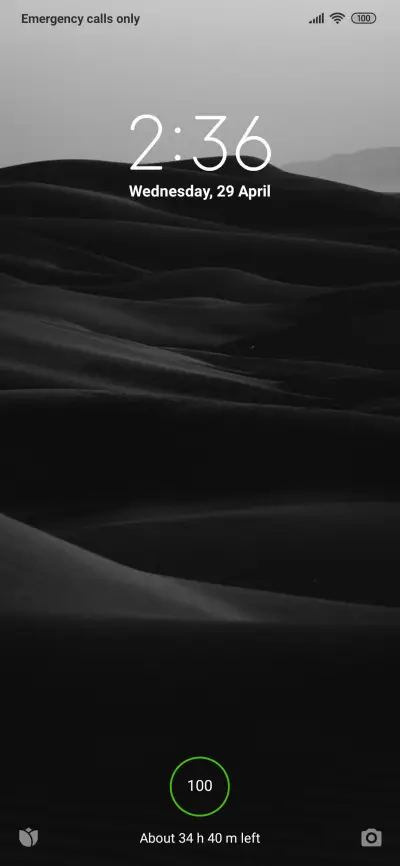 Official MIUI Theme_30