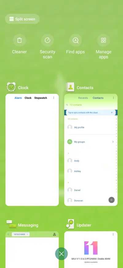 Ijo Royo Royo - Screenshot 4