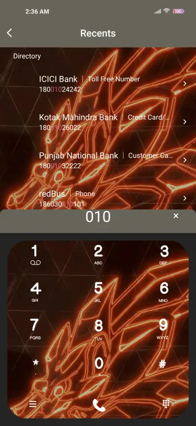 Flame Dragon - Screenshot 6