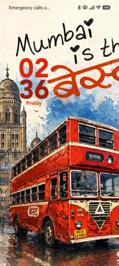 Vintage Bombay - Screenshot 1