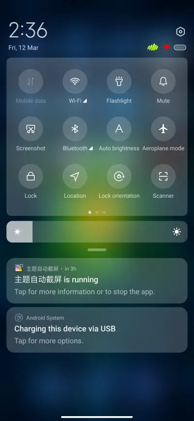 Tech_Fabio - Screenshot 5