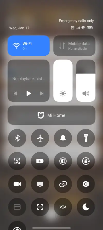 Performance Host - Screenshot 6