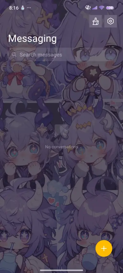 Baby God baby - Screenshot 7