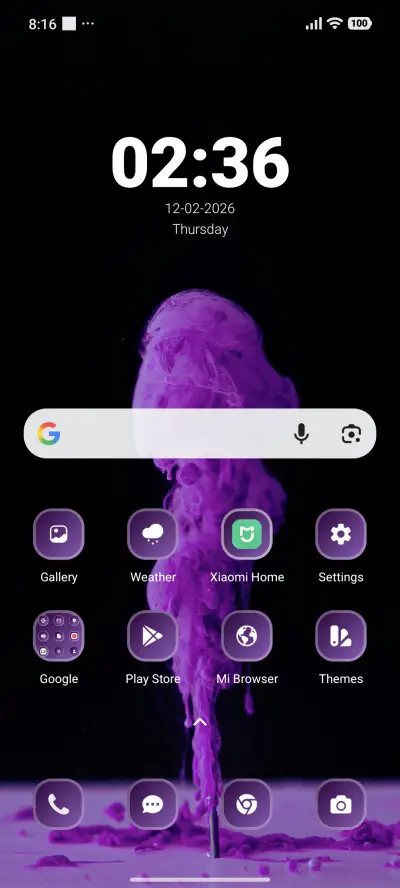 Abstract - Screenshot 2