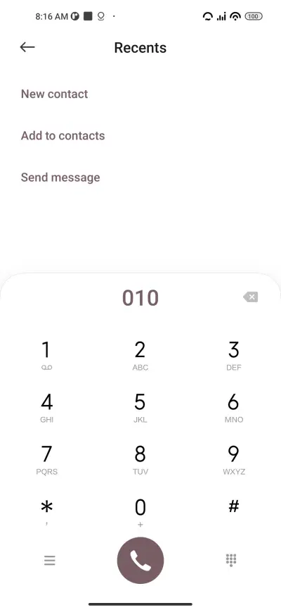 Hand Diya - Screenshot 6