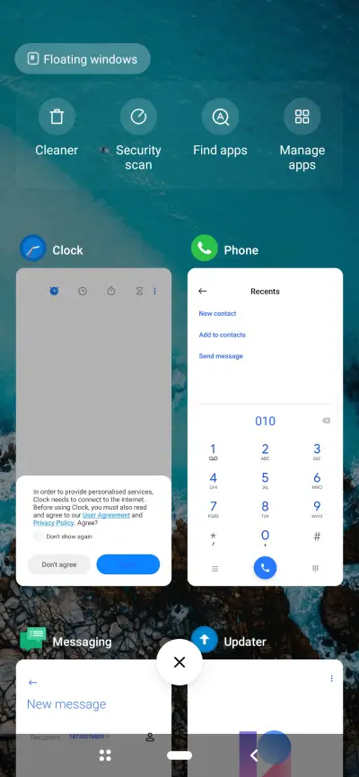 Pixel Pro V11 - Screenshot 4