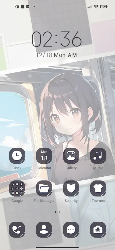 Travel Season - Screenshot 2