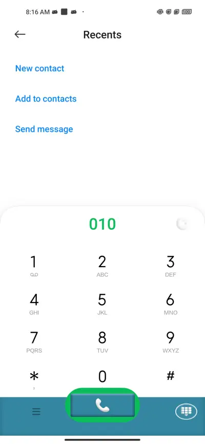 IZ 12.5 - Screenshot 6