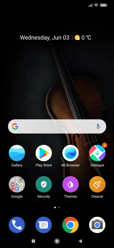 Design 9 - Screenshot 2
