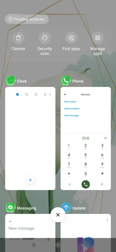 WeddingFlower_3MDP - Screenshot 4