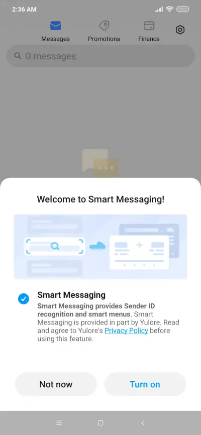 Business Cool - Screenshot 7