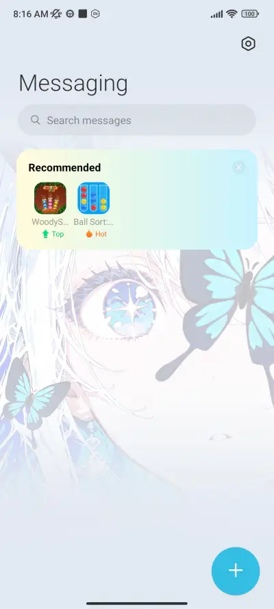 Flutter in Eyes - Screenshot 8