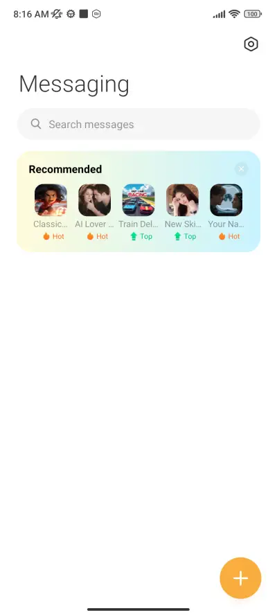 Leisure time - Screenshot 7