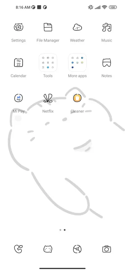 hand paint - Screenshot 4