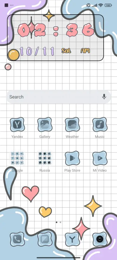 Bubble Pop - Screenshot 2