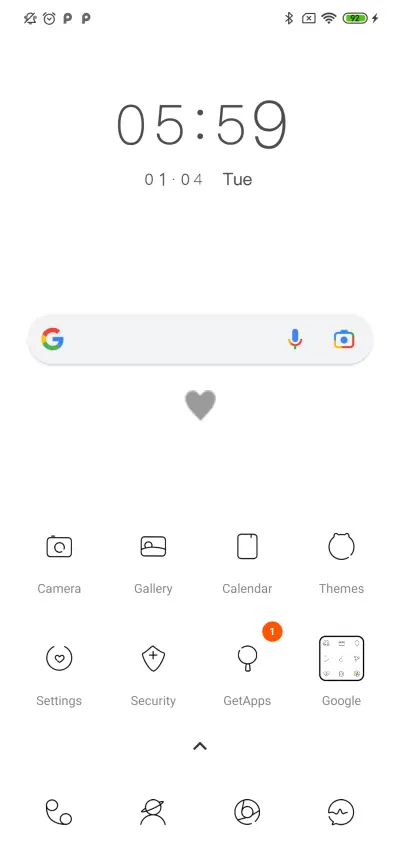 Without you - Screenshot 2