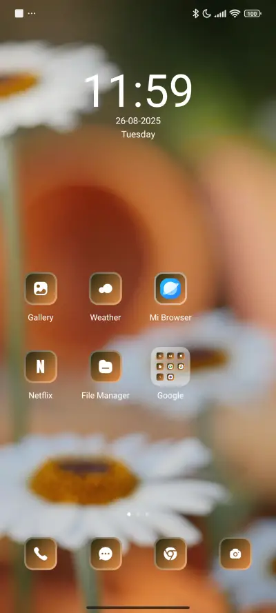 Azalea - Screenshot 2