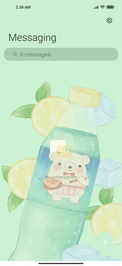 Summer drink cute - Screenshot 8
