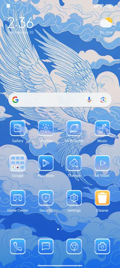 pigeons - Screenshot 2