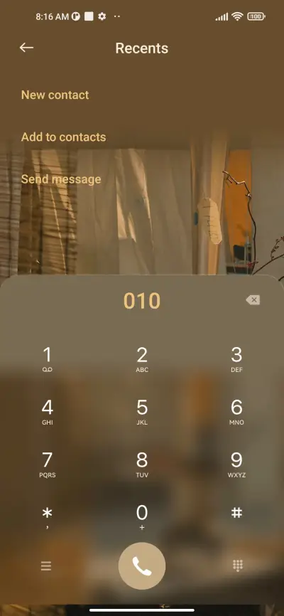 Autumn wind - Screenshot 6
