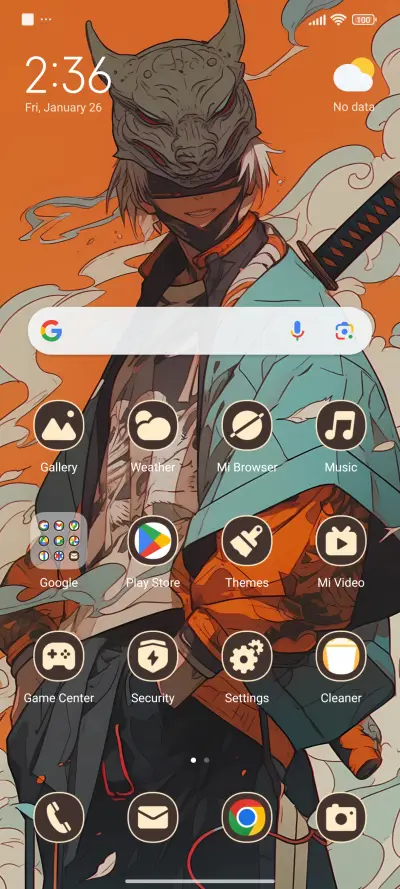 Dragon and Ninja - Screenshot 2