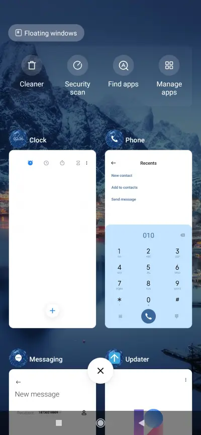 Villages - Snow_3MDS - Screenshot 4