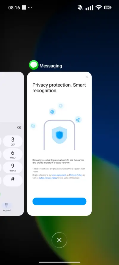 Solana - Screenshot 4