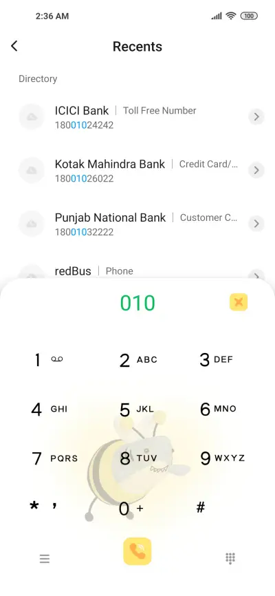 homophonic puns - Screenshot 7