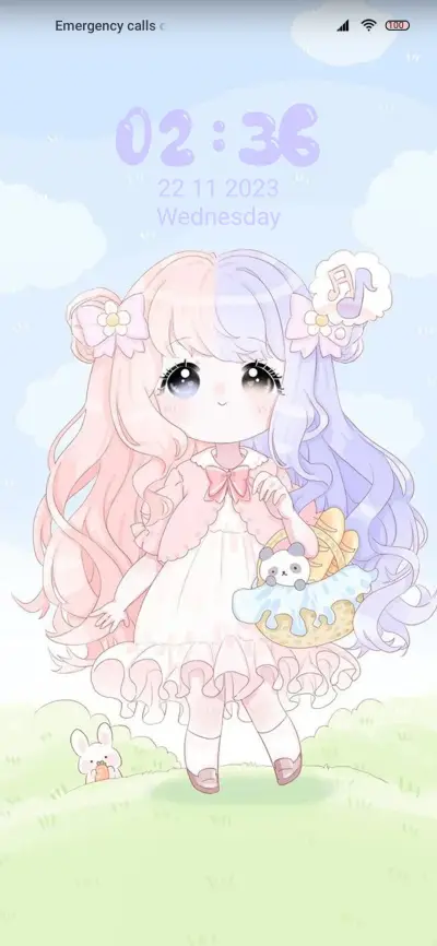 Go to the Picnic - Screenshot 2