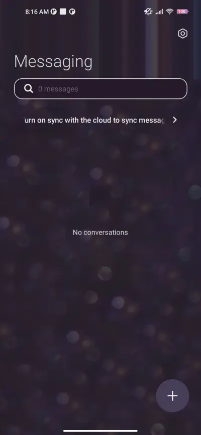 The beard is white - Screenshot 7