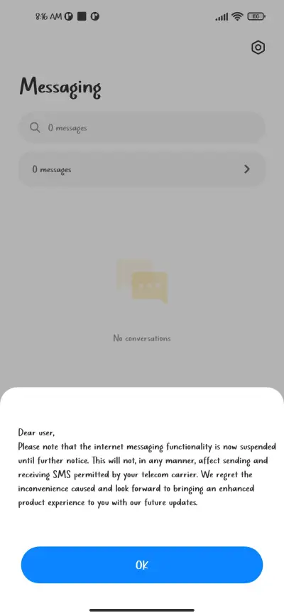 Mangoberry - Screenshot 2