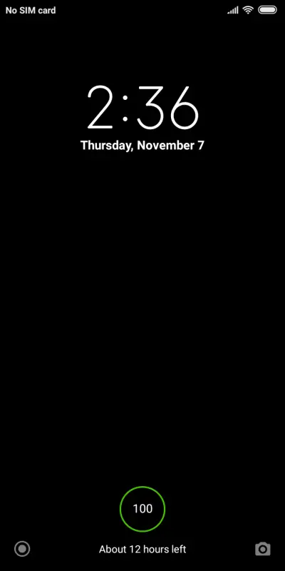 Black_DWM3 - Screenshot 1