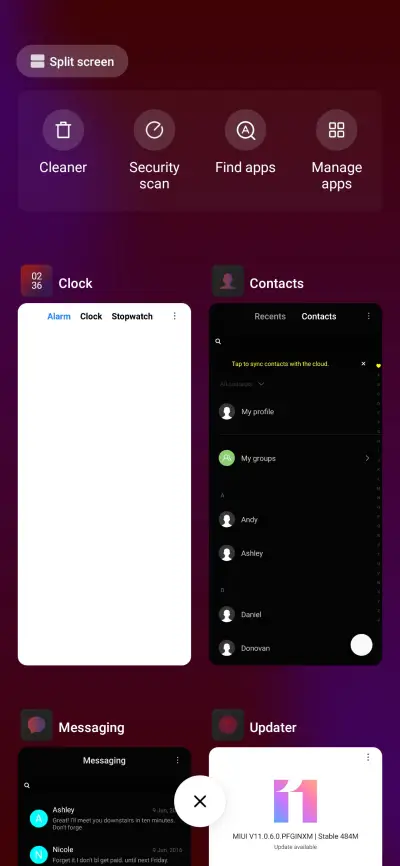 Pii_DWM19 - Screenshot 4