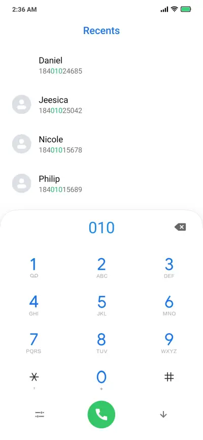 Oppo RENO v11 - Screenshot 6