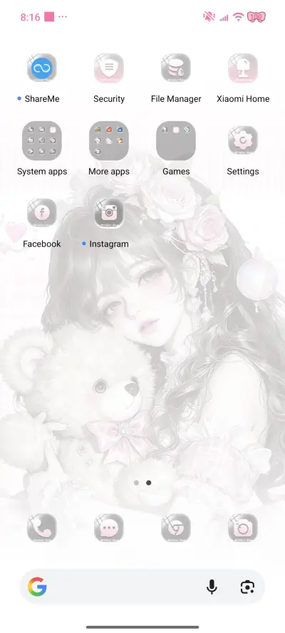 Dream Notes - Screenshot 4
